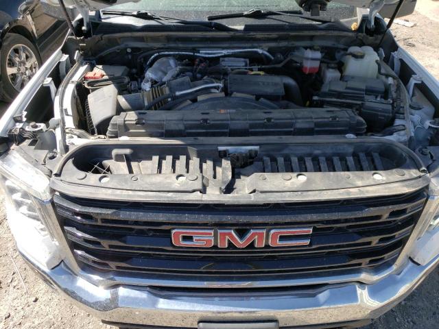 1GT49LEY9NF218692 GMC Sierra K2500 Heavy Duty