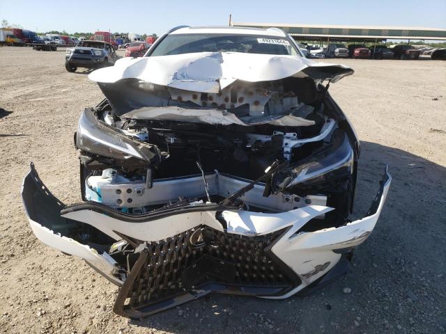 JTJGDCAZ5R5014040 Lexus Nx 250 Premium