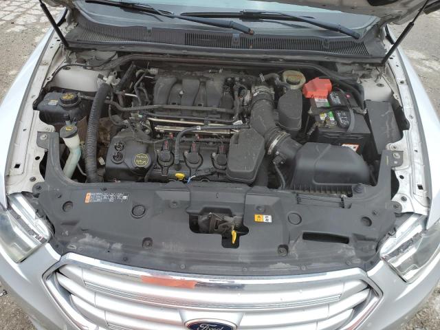1FAHP2F8XFG149898 Ford Taurus Limited