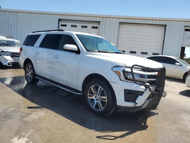 1FMJK1HT3NEA14421 Ford Expedition Max Xlt