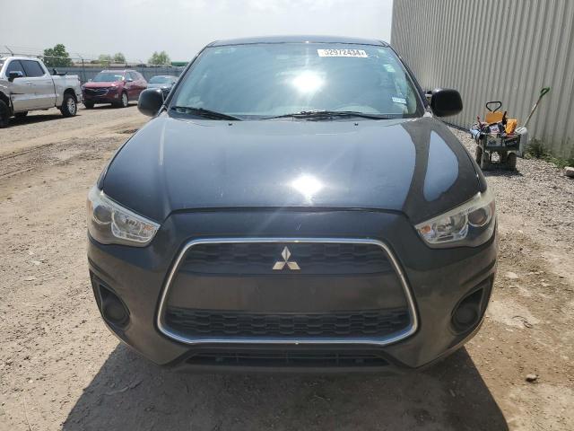 4A4AP3AU2FE037588 Mitsubishi Outlander Sport Es