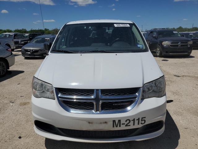 2C4RDGBG4KR524372 Dodge Grand Caravan Se
