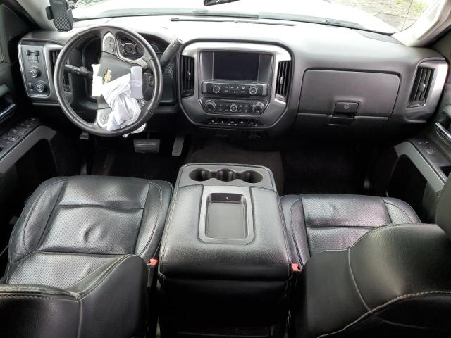 1GCVKREC0EZ180560 Chevrolet Silverado K1500 Lt