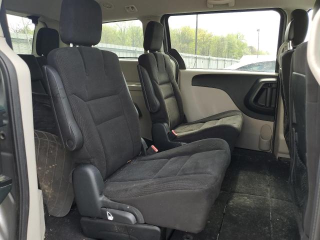 2C4RDGBG5FR508588 Dodge Grand Caravan Se