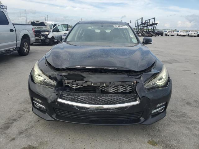 JN1BV7ARXFM420577 Infiniti Q50 BASE
