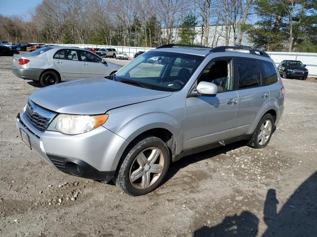 Auction sale of the 2009 Subaru Forester 2.5x Premium, vin: JF2SH63689H735281, lot number: 51012854