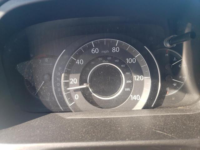 3CZRM3H51FG706647 Honda CR-V EX