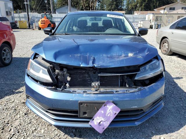 3VWD67AJ0GM212546 Volkswagen JETTA SE