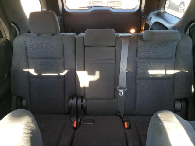 1C4SDJFT3MC724211 Dodge Durango Pursuit
