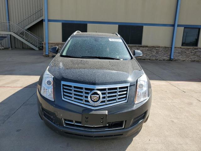 3GYFNEE31ES661610 Cadillac Srx Luxury Collection