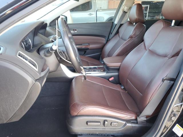 19UUB1F57FA021811 Acura TLX TECH