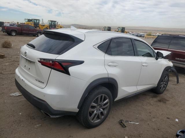 JTJYARBZ0F2018847 Lexus NX 200T