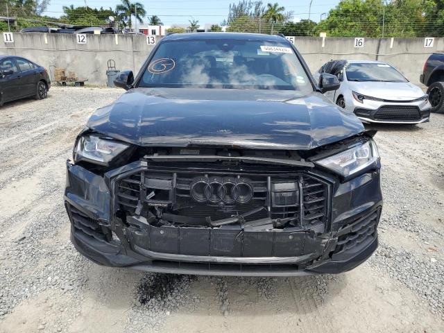 WA1LXBF78PD007509 Audi Q7 Premium Plus