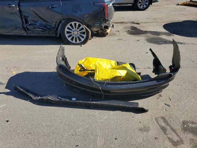 1GYKPGRSXMZ144944 Cadillac XT6 SPORT