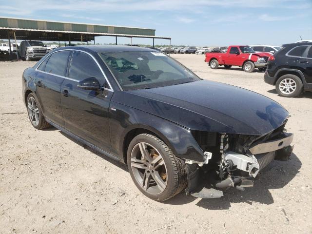 WAULMAF42JA225823 Audi A4 Premium Plus