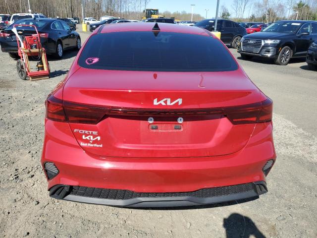 3KPF24AD3NE494625 KIA FORTE FE