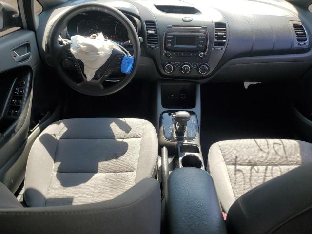 3KPFK4A73HE080162 KIA FORTE LX
