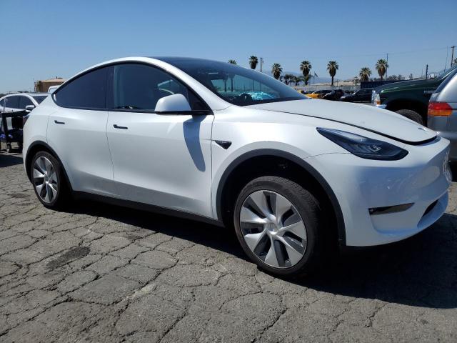 7SAYGDEE7NF347248 Tesla Model Y