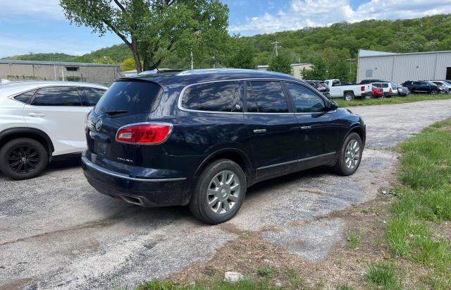 5GAKRCKD3FJ214131 Buick Enclave
