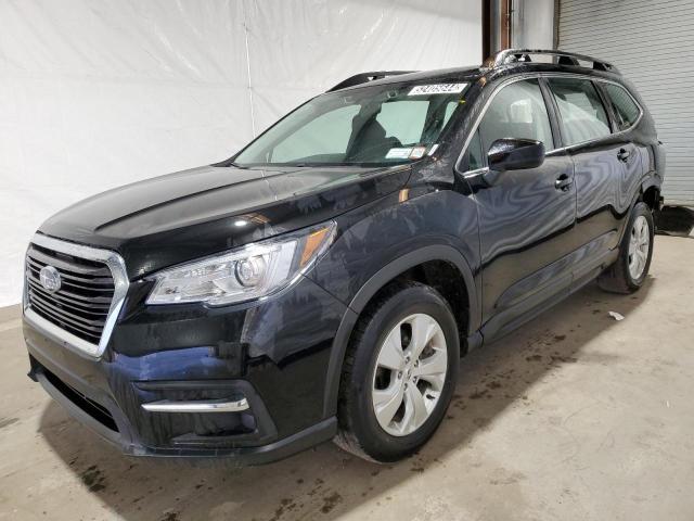Auction sale of the 2021 Subaru Ascent, vin: 4S4WMAAD1M3453002, lot number: 52405644