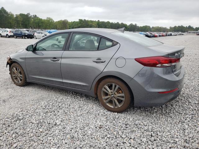 5NPD84LF0JH344949 Hyundai ELANTRA SEL