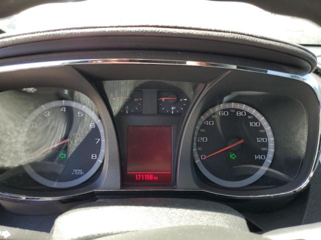2GKALMEK6H6349832 GMC Terrain Sle