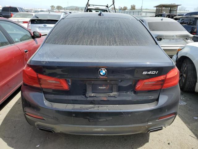 WBAJE5C55JWA95602 BMW 540 I