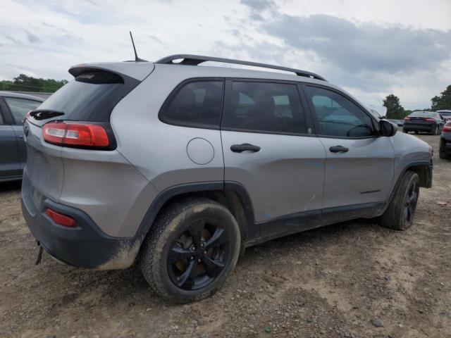 1C4PJMAS2HW634969 Jeep Cherokee Sport