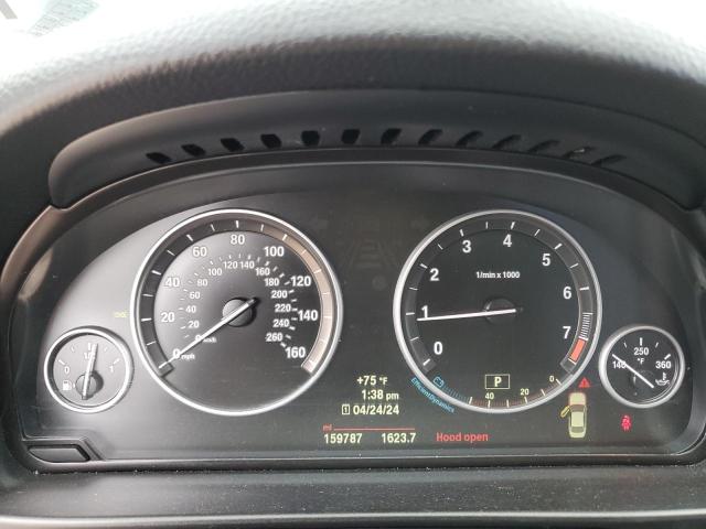 WBA5A5C59ED510481 BMW 528 I