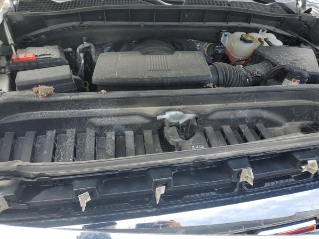 1GTR9BEDXNZ107242 GMC Sierra Limited K1500 Sle