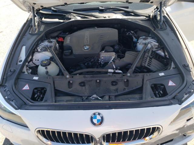 WBA5A5C57FD524736 BMW 528 I