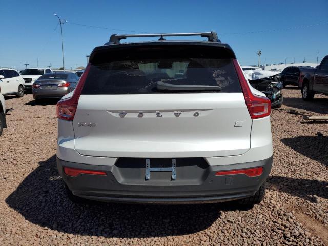 YV4ED3UL2P2031004 Volvo Xc40 Recharge Plus