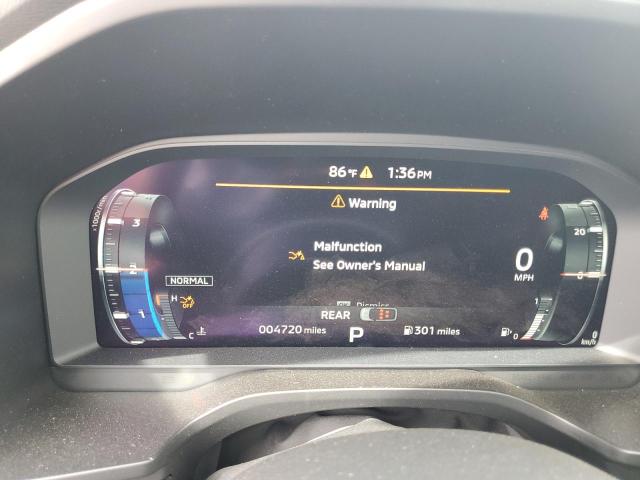 JA4J4WA85RZ020358 Mitsubishi Outlander Sel