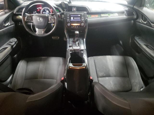 SHHFK7H45JU405552 Honda Civic Sport