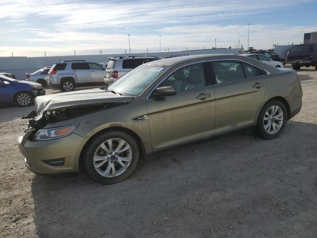 Auction sale of the 2012 Ford Taurus Sel, vin: 1FAHP2HW5CG113320, lot number: 49725004