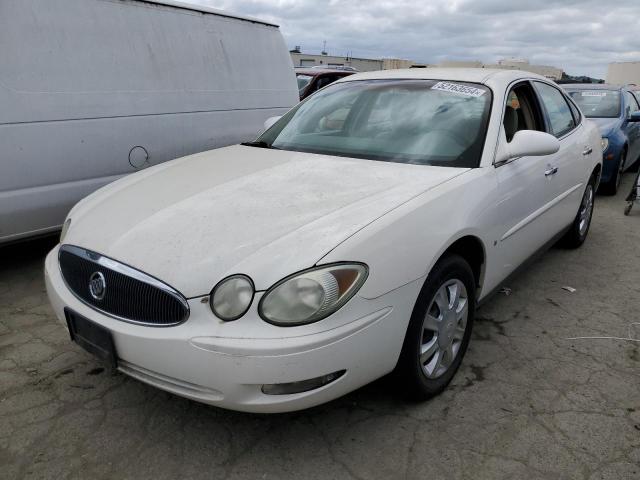 Auction sale of the 2006 Buick Lacrosse Cx, vin: 2G4WC582961296097, lot number: 52163654