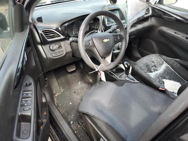 KL8CD6SA3LC447329 Chevrolet SPARK 1LT