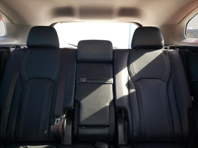 JTJGZKCA2J2002257 Lexus Rx 350 L