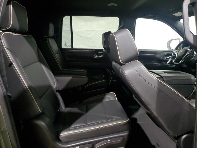 1GNSCFKD7PR138490 Chevrolet Suburban C1500 Premier
