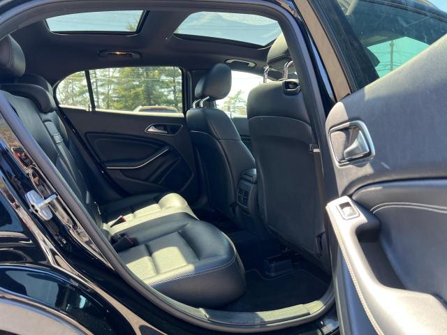 WDCTG4EB1GJ218957 Mercedes-Benz GLA 250
