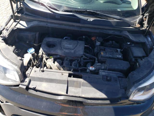 KNDJN2A26H7885843 KIA Soul