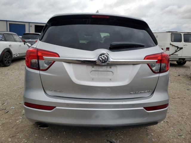 LRBFX1SAXJD051404 Buick Envision Essence