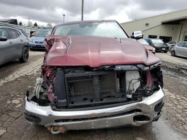 1C6SRFHT6MN602045 RAM 1500 Limited