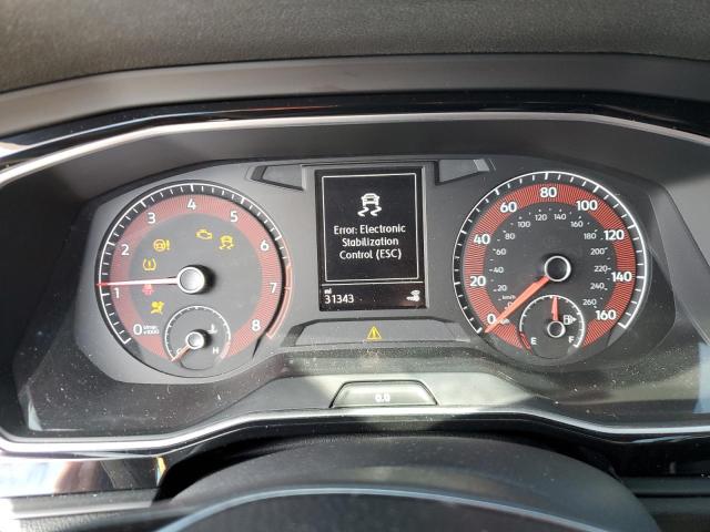3VWC57BU2LM094260 Volkswagen JETTA S