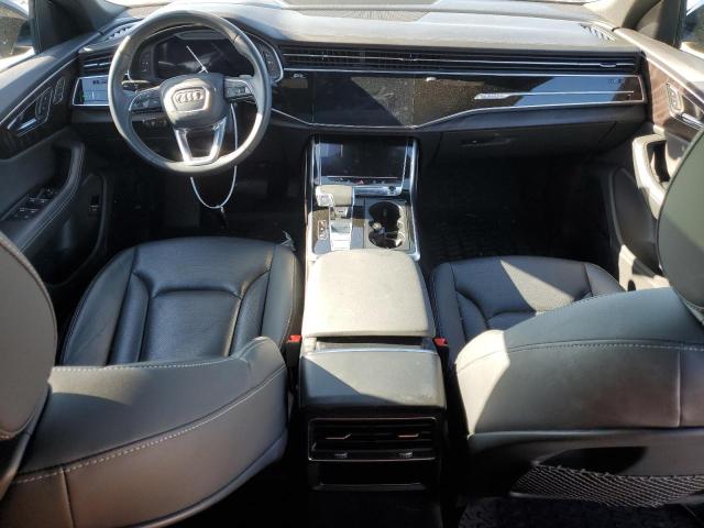 WA1FVBF12ND004388 Audi Q8 Prestige S-line