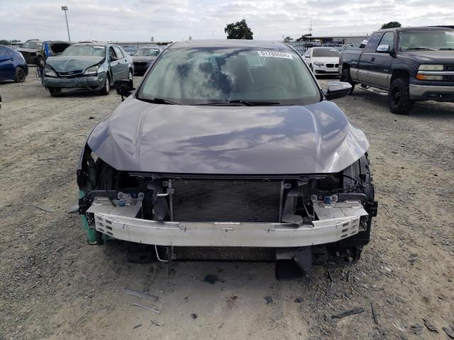 19XFC2F71JE200718 Honda CIVIC EX