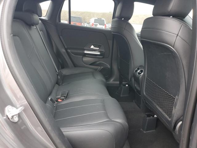 W1N4N4HB0MJ213328 Mercedes-Benz Gla 250 4matic