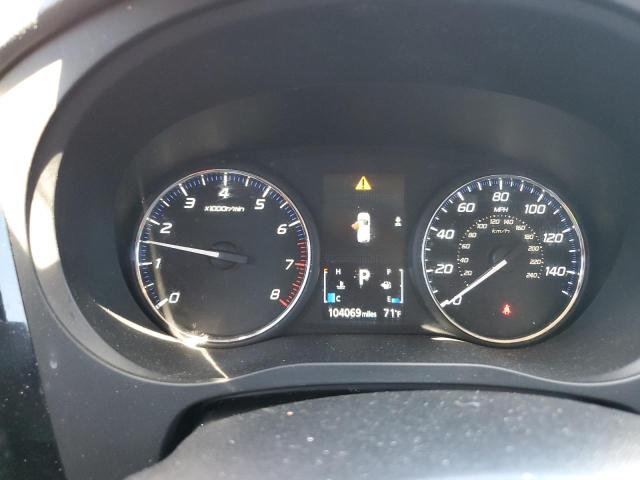 JA4AD2A3XKZ006765 Mitsubishi Outlander Es