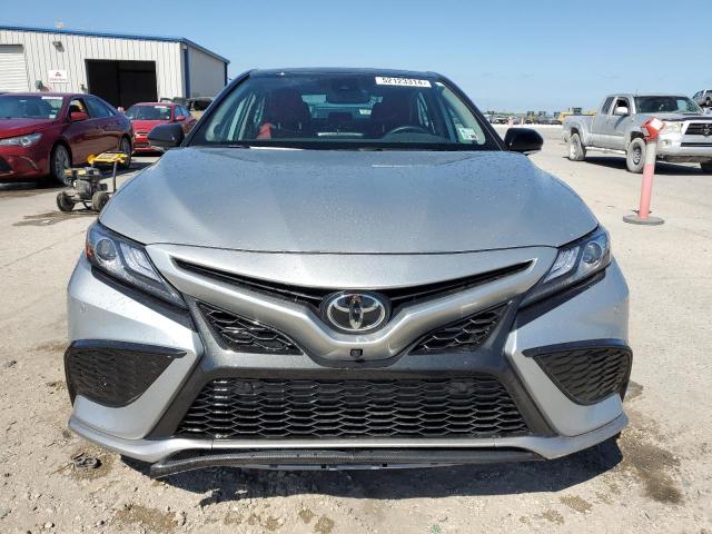 4T1KZ1AK2RU091472 Toyota CAMRY TRD