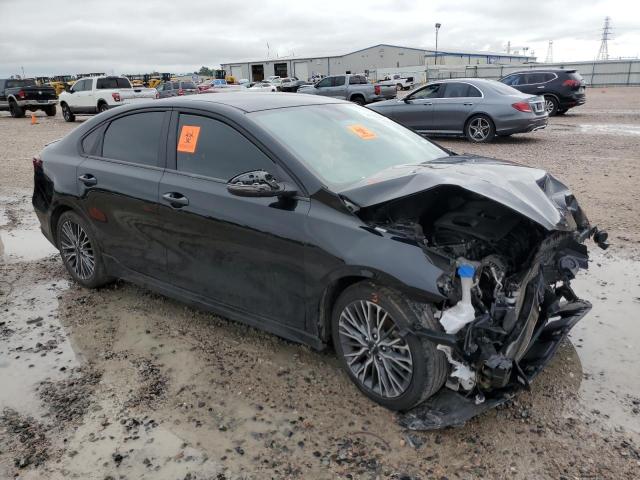3KPF54AD3PE532395 KIA Forte Gt Line